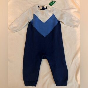 Baby GAP 3-6 Mo NWT sweater 1PC